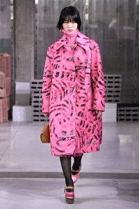 Marni RTW Fall 2018