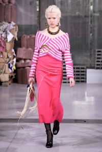 Marni RTW Fall 2018