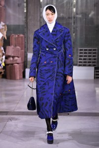 Marni RTW Fall 2018