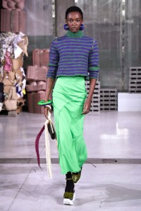 Marni RTW Fall 2018
