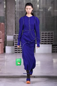 Marni RTW Fall 2018