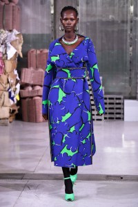 Marni RTW Fall 2018