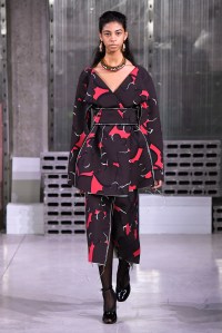 Marni RTW Fall 2018