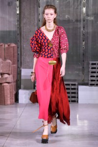 Marni RTW Fall 2018