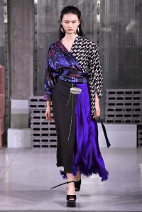 Marni RTW Fall 2018
