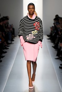 Ermanno Scervino RTW Fall 2018