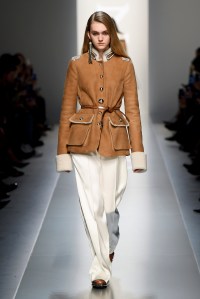 Ermanno Scervino RTW Fall 2018