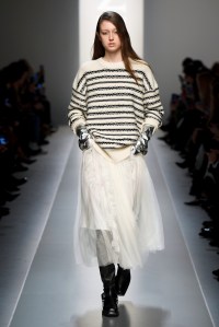 Ermanno Scervino RTW Fall 2018