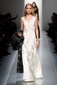Ermanno Scervino RTW Fall 2018