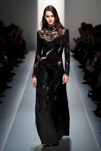 Ermanno Scervino RTW Fall 2018