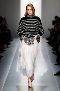 Ermanno Scervino RTW Fall 2018