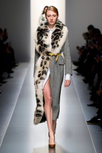 Ermanno Scervino RTW Fall 2018
