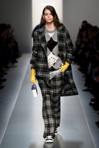 Ermanno Scervino RTW Fall 2018