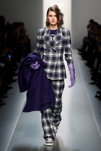 Ermanno Scervino RTW Fall 2018