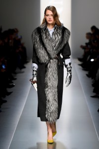 Ermanno Scervino RTW Fall 2018
