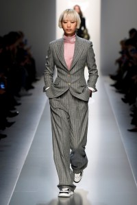 Ermanno Scervino RTW Fall 2018