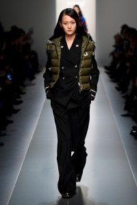 Ermanno Scervino RTW Fall 2018