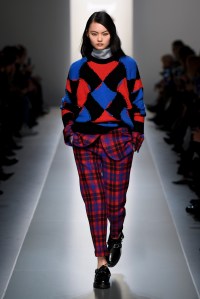 Ermanno Scervino RTW Fall 2018