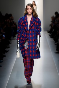 Ermanno Scervino RTW Fall 2018