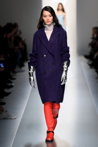 Ermanno Scervino RTW Fall 2018
