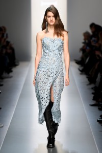 Ermanno Scervino RTW Fall 2018