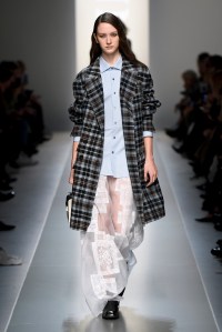 Ermanno Scervino RTW Fall 2018