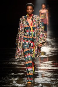 Missoni RTW Fall 2018
