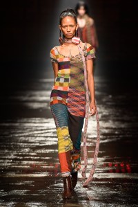 Missoni RTW Fall 2018