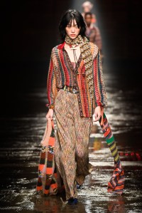 Missoni RTW Fall 2018