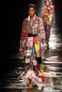 Missoni RTW Fall 2018
