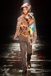 Missoni RTW Fall 2018