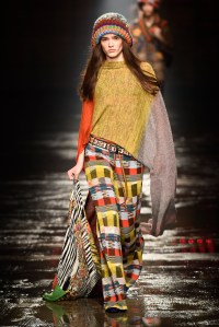 Missoni RTW Fall 2018