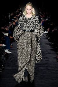 Max Mara RTW Fall 2018