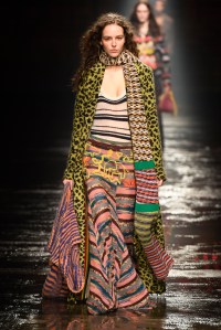 Missoni RTW Fall 2018
