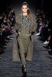 Max Mara RTW Fall 2018