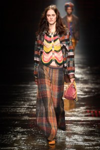 Missoni RTW Fall 2018