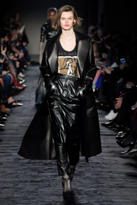 Max Mara RTW Fall 2018