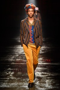 Missoni RTW Fall 2018