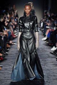Max Mara RTW Fall 2018