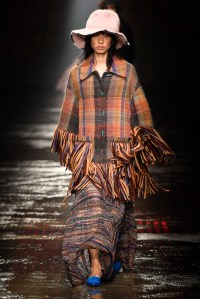 Missoni RTW Fall 2018
