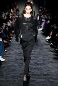Max Mara RTW Fall 2018