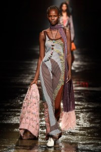 Missoni RTW Fall 2018