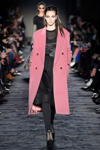 Max Mara RTW Fall 2018