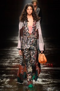Missoni RTW Fall 2018