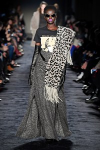 Max Mara RTW Fall 2018