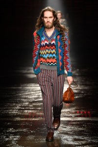 Missoni RTW Fall 2018