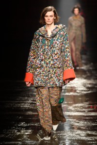 Missoni RTW Fall 2018