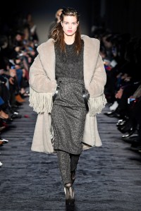 Max Mara RTW Fall 2018