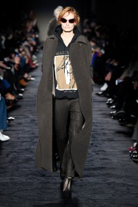 Max Mara RTW Fall 2018