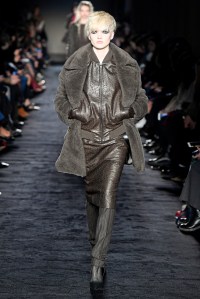 Max Mara RTW Fall 2018